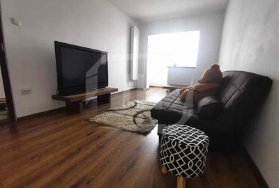 Apartament 2 camere, decomandat, etaj intermediar in Iris! - 2