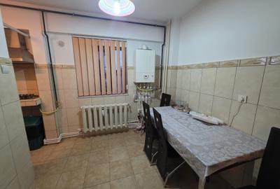 3 Camere 100mp Tomis 3 zona piata - 630 Euro - 8