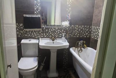 Ozana-Biserica de lemn-3 camere, 1/4, decomandat, 110.000euro - 10