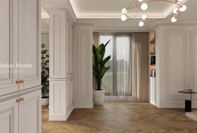 Vilă Premium | S+P+2+M | 287 mp | 6 Camere | Lift | Arcul de Triumf | 2026 - 38