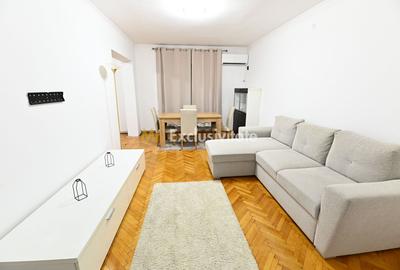 Apartament 3 camere de vanzare | Piata Garii - 1