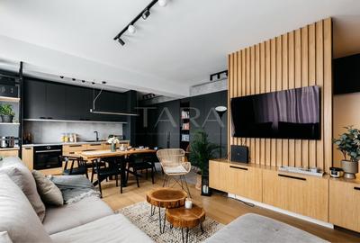 APARTAMENT DESIGNER – PREMIUM, zona Vivo - 2