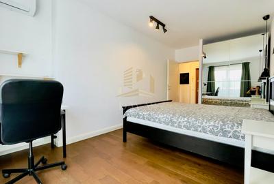 Apartament 2 camere semidecomandat | Platinia | USAMV - 4