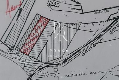 Teren Construcții intravilan de 3000 mp, în Florești
