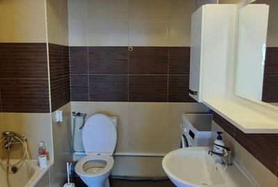 Apartament modern,  suprafata foarte generoasa - 9
