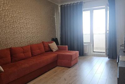 Apt.2 cam.Militari,bloc 2024,Envogue,Iuliu Maniu 586-590,metrou Preciziei 15 min - 7