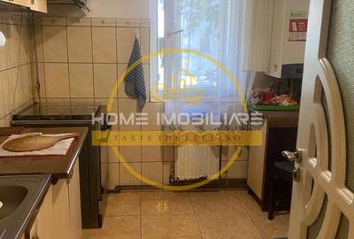 Apartament 3 Camere 90mp!-Mobilat &Utilat/-Bloc din 1982-Nicolina 1 - 5