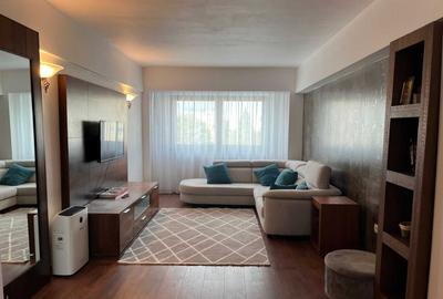 Apartament 3 camere decomandat – vedere panoramică | Centrul Civic - 2