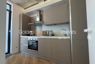 Apartament 2 camere de închiriat – Dinamic City, Barbu Văcărescu - 7