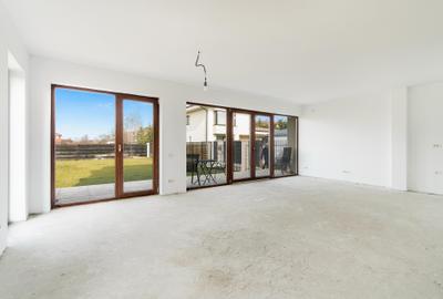 Vilă modernă, 4 dormitoare, Corbeanca, Str. Fermei nr. 6D - 3