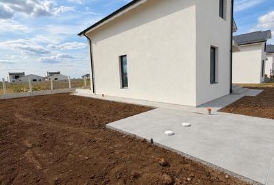 Comuna Berceni - Casa de vânzare | 4 Camere | 2  Bai | 360mp Teren - 2