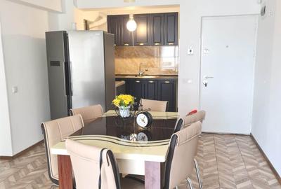 Apartament 3 camere in Cartierul Arhitectilor - 3