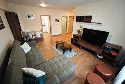 Apartament 3 Camere 2 Bai - Tatarasi - Newton Residence - 1