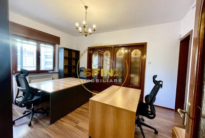 2 camere mobilat si utilat Romana | Centrala termica proprie - 3