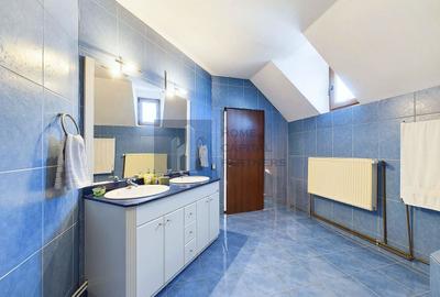 CASA DE VANZARE BUFTEA | 6 camere, 3 bai | utilitati - 9