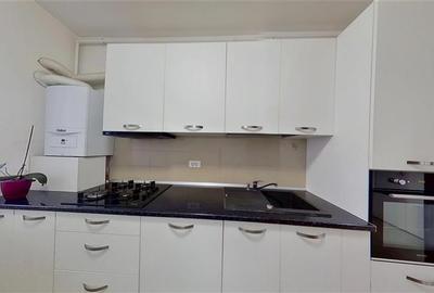 Imobil 2 camere decomandat, 58 mp, Urban Phenta, zona coresi, terasa 20 mp - 24