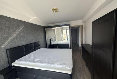 Apartament 2 camere ROKA Residence - Timpuri Noi - 1