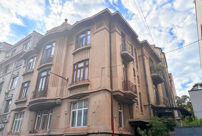 Apartament 4camere Str Sperantei-Pta Univessitatii - 1