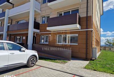 Apartament 2 camere decomandat Subcetate City Sanpetru Brasov - 1