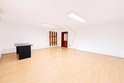 Spatiu comercial cu 4 camere | Girocului - 2