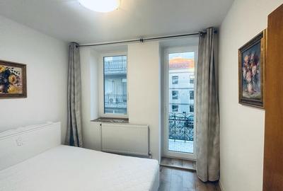 Apartament 4 camere - Piata Ovidiu - 900€/luna (cod E2+E7) - 2