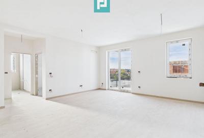 Apartament la mansardă Freidorf lângă ShoppingCity - 2