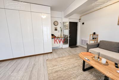 Apartament 2 camere, mobilat și utilat, parcare inclusă – Valea Lupului - 2