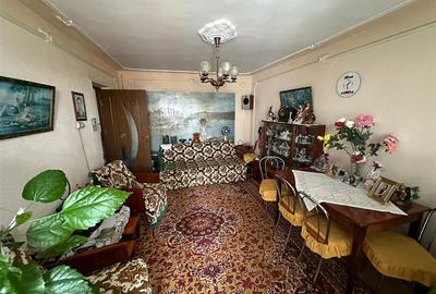 Apartament 3 cam, str Panduri, Bahne, 74 mp utili,et 4/4 fara acoperis - 4