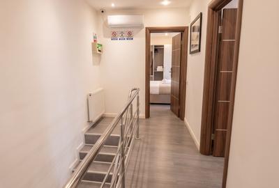 Investiție Airbnb | 5 Camere cu Baie Proprie | S3 - 6