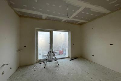 Duplex 4 camere, 118mp utili, 329mp teren - Lidl Mosnita Veche - 4