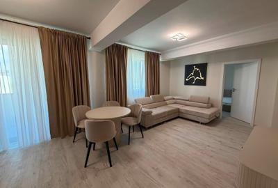 Apartament cu 2 camere decomandat în Nord