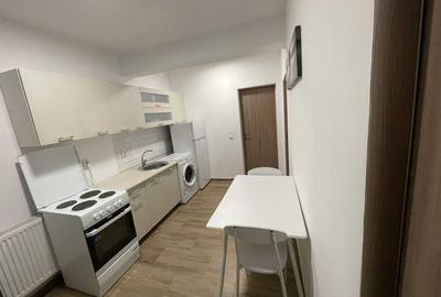 Apartament De Inchiriat | 2 Camere | 50 mp |  Buna Ziua | Parcare Inclusa - 3