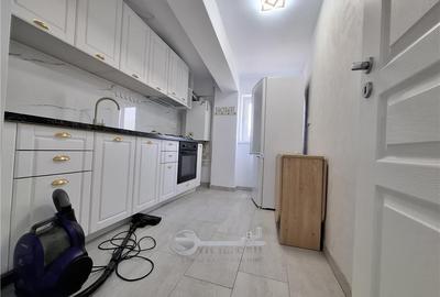 Liber, mobilat, de vanzare apartament 2 camere, Cug Pepiniera - 7