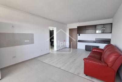 Apartament Tip Studio Tractorul - 1