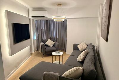 Decebal Piata Alba Iulia apartament superb 3 camere - 3