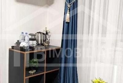 Studio, 44 mp, parcare, Zona UMFST - 4