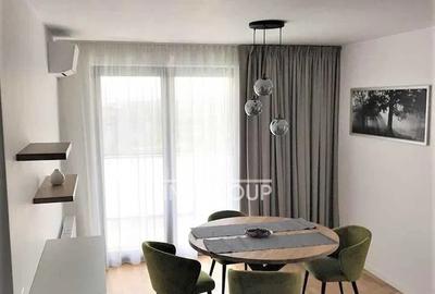 Apartament premium 3 camere | Centrala Buderus | Loc de parcare inclus - 2