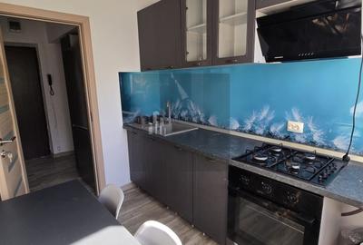 Apartament 2 camere Soseaua Mihai Bravu/ 53 mp - 7