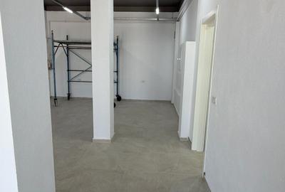 Magurele, de inchiriat spatiu comercial stradal, 69 mp utili, finisat nou! - 5