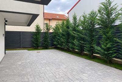 Casa individuala 2025 | Drumul Taberei | 170 mp | Curte 120 mp - 17
