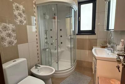 2 Camere 60Mp + Loc de Parcare si Boxa - Valea Lupului - 7