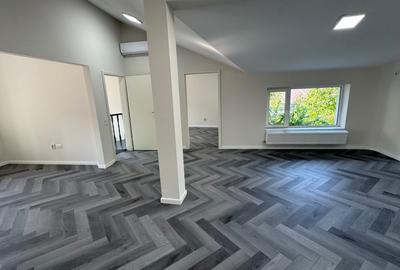 De inchiriat Imobil având 9 camere ,suprafață de 285 mp. Cantemir langa Metrou - 18