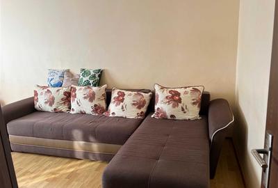 Inchiriez apartament 2 camere Nicolina 1 - 2