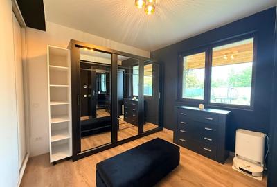 Vand Casa Moderna ptr Închiriere AirBNB sau Refugiu lângă București - 13