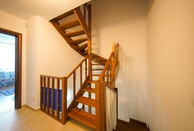 Casa in zona Astrelor, 4 camere, P+1, Comision 0% - 16