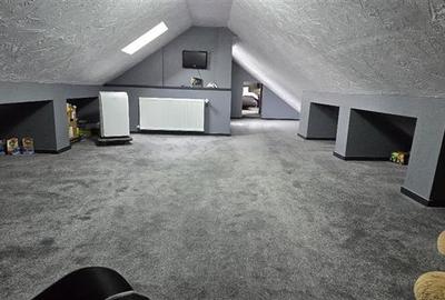 Posta Calnau, Buzau | Vila 8 camere, piscina incalzita,  2.000 mp teren - 31