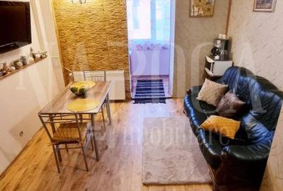 Apartament 3 camere de vanzare in Nufarul Oradea, Oradea - 2