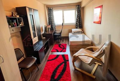 Apartament 2 camere decomandat, zona OMV Marasti - 6