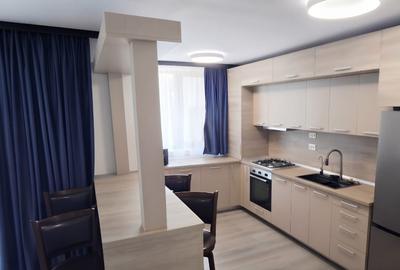 Apartament 2 Camere 76mp-Parcare Privata-Parcul Tăbăcărie - 2