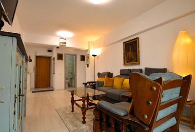 Spre INCHIRIERE APARTAMENT 3 CAMERE DECEBAL –RESTAURANT DUMAN - 6